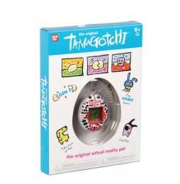 Tamagotchi Bandai leopard colorat model nou