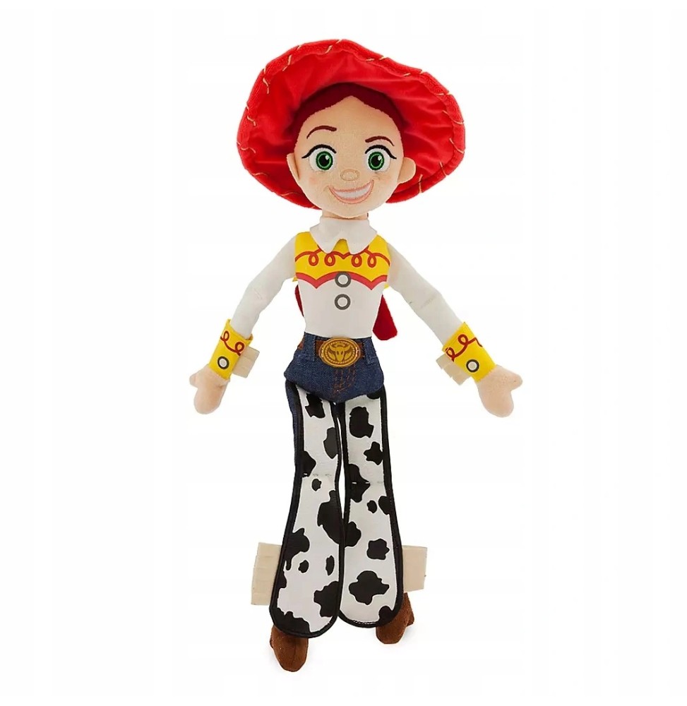 Disney Jessie Toy Story mascota 50 cm Disney Jessie Toy Story mascota 50 cm