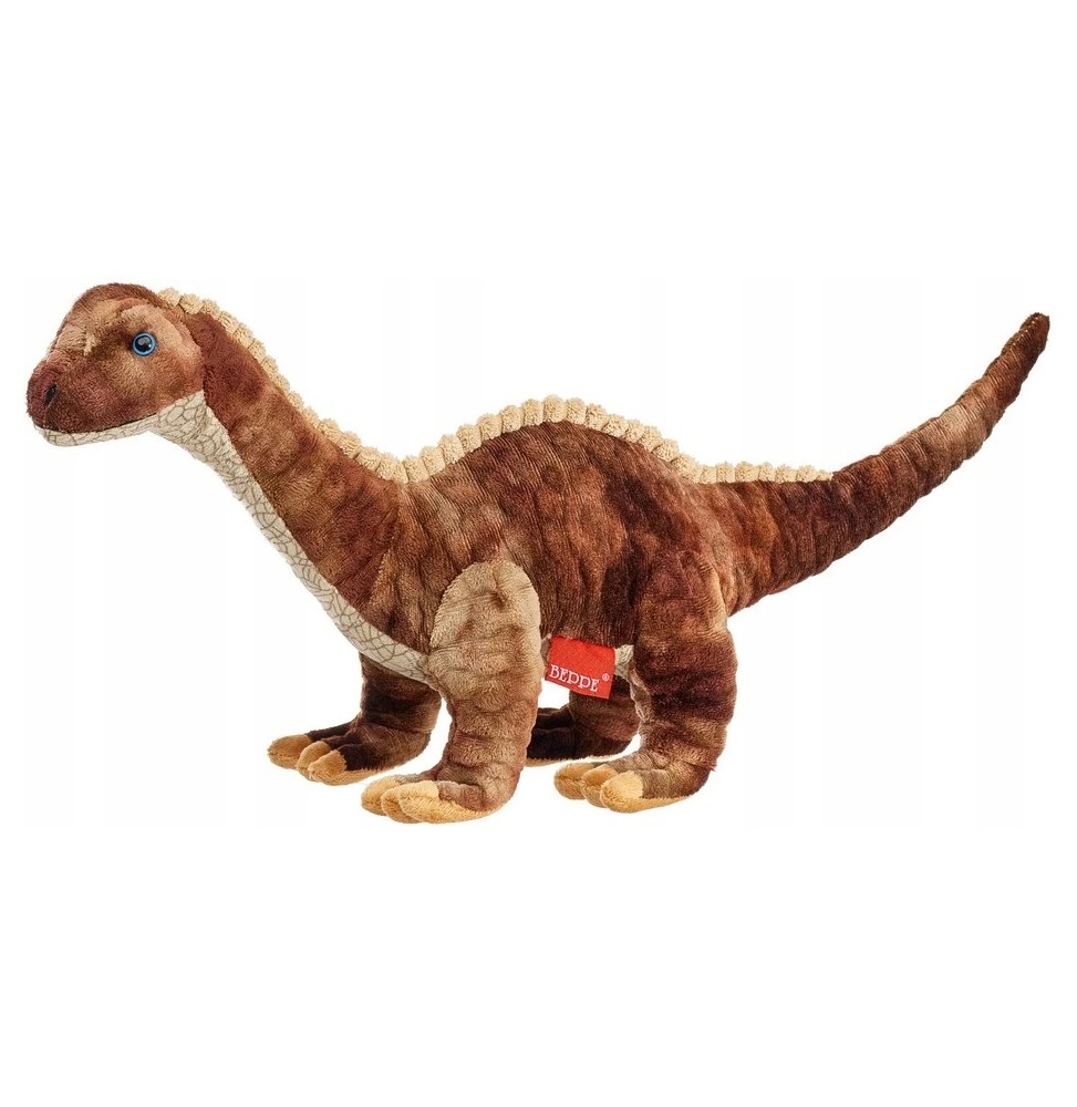 Plusz Brontozaur 53 cm pentru copii Plusz Brontozaur 53 cm pentru copii