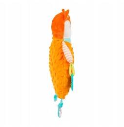 Balibazoo vulpe adormită - jucărie de pluș 30 cm