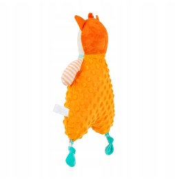 Balibazoo vulpe adormită - jucărie de pluș 30 cm