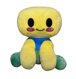 Jucărie Pluș Roblox Noobek 20 cm