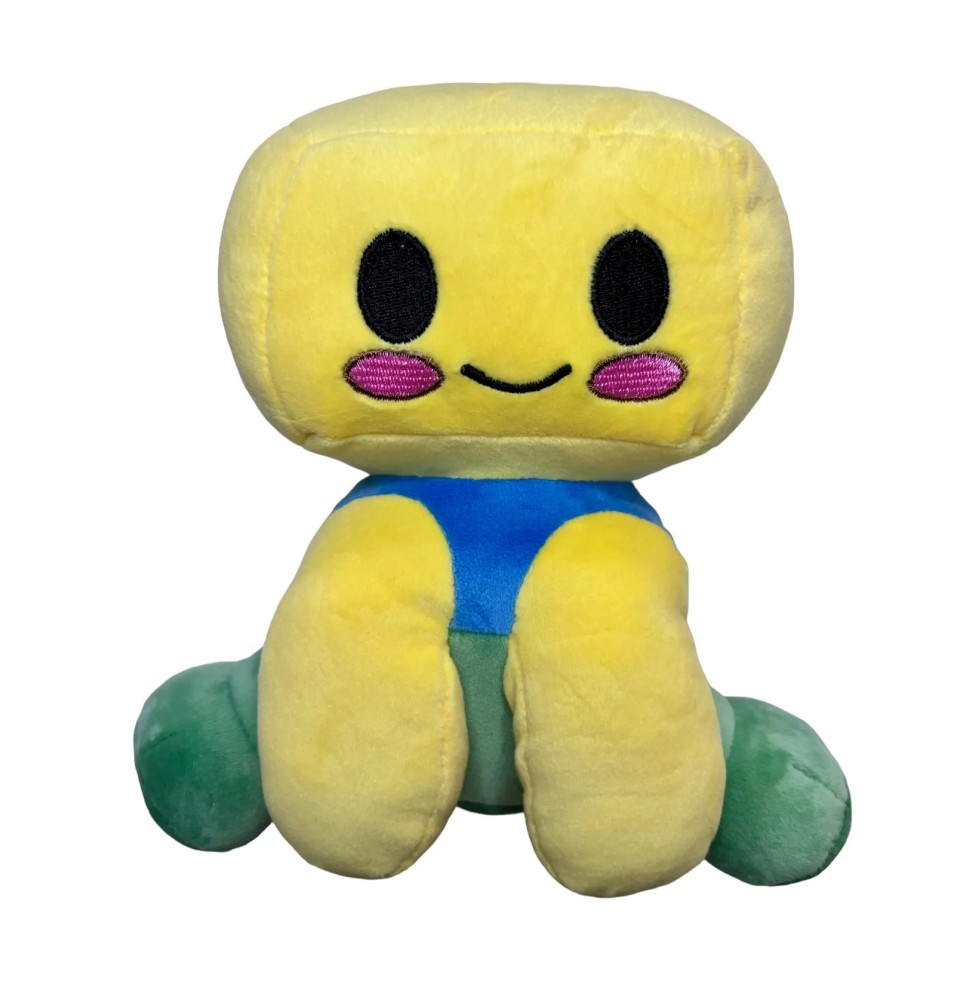 Jucărie Pluș Roblox Noobek 20 cm Jucărie Pluș Roblox Noobek 20 cm
