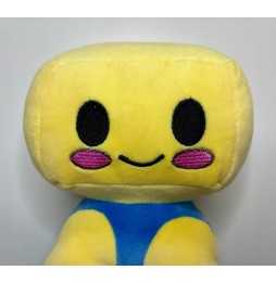 Jucărie Pluș Roblox Noobek 20 cm