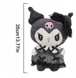 Pluszica Hello Kitty 35 cm