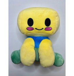 Jucărie Pluș Roblox Noobek 20 cm