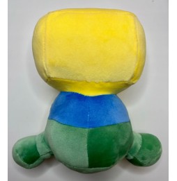 Jucărie Pluș Roblox Noobek 20 cm