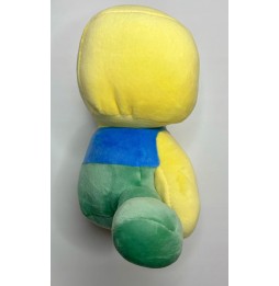 Jucărie Pluș Roblox Noobek 20 cm