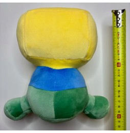 Jucărie Pluș Roblox Noobek 20 cm