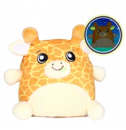 Giraffa Grace 18 cm jucărie Dream Beams