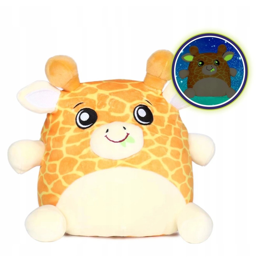Giraffa Grace 18 cm jucărie Dream Beams Giraffa Grace 18 cm jucărie Dream Beams