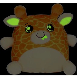 Giraffa Grace 18 cm jucărie Dream Beams