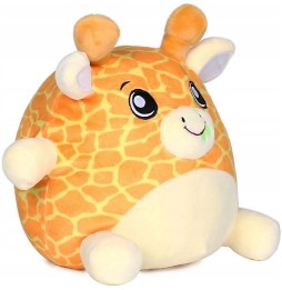 Giraffa Grace 18 cm jucărie Dream Beams
