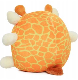 Giraffa Grace 18 cm jucărie Dream Beams