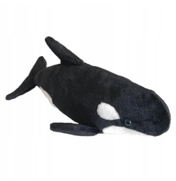Plusz orca oceanică Beppe cadou pentru copii