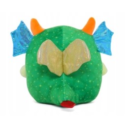 Dream Beams Dragon Draco jucărie din pluș mare