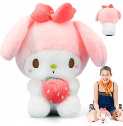 Jucărie de pluș Hello Kitty 25 cm