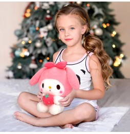 Jucărie de pluș Hello Kitty 25 cm