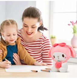 Jucărie de pluș Hello Kitty 25 cm