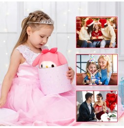 Jucărie de pluș Hello Kitty 25 cm