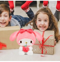 Jucărie de pluș Hello Kitty 25 cm