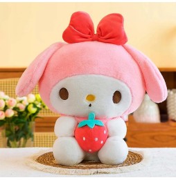 Jucărie de pluș Hello Kitty 25 cm