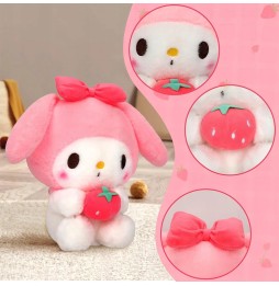 Jucărie de pluș Hello Kitty 25 cm