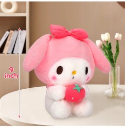 Jucărie de pluș Hello Kitty 25 cm