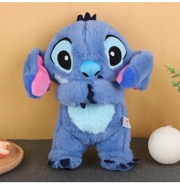 Ursulețul Lilo și Stich - Prieten de pluș