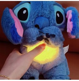 Ursulețul Lilo și Stich - Prieten de pluș