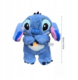 Ursulețul Lilo și Stich - Prieten de pluș