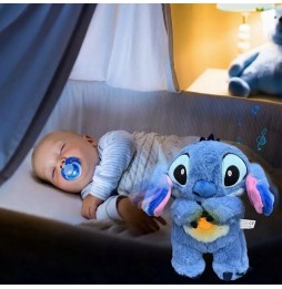 Ursulețul Lilo și Stich - Prieten de pluș