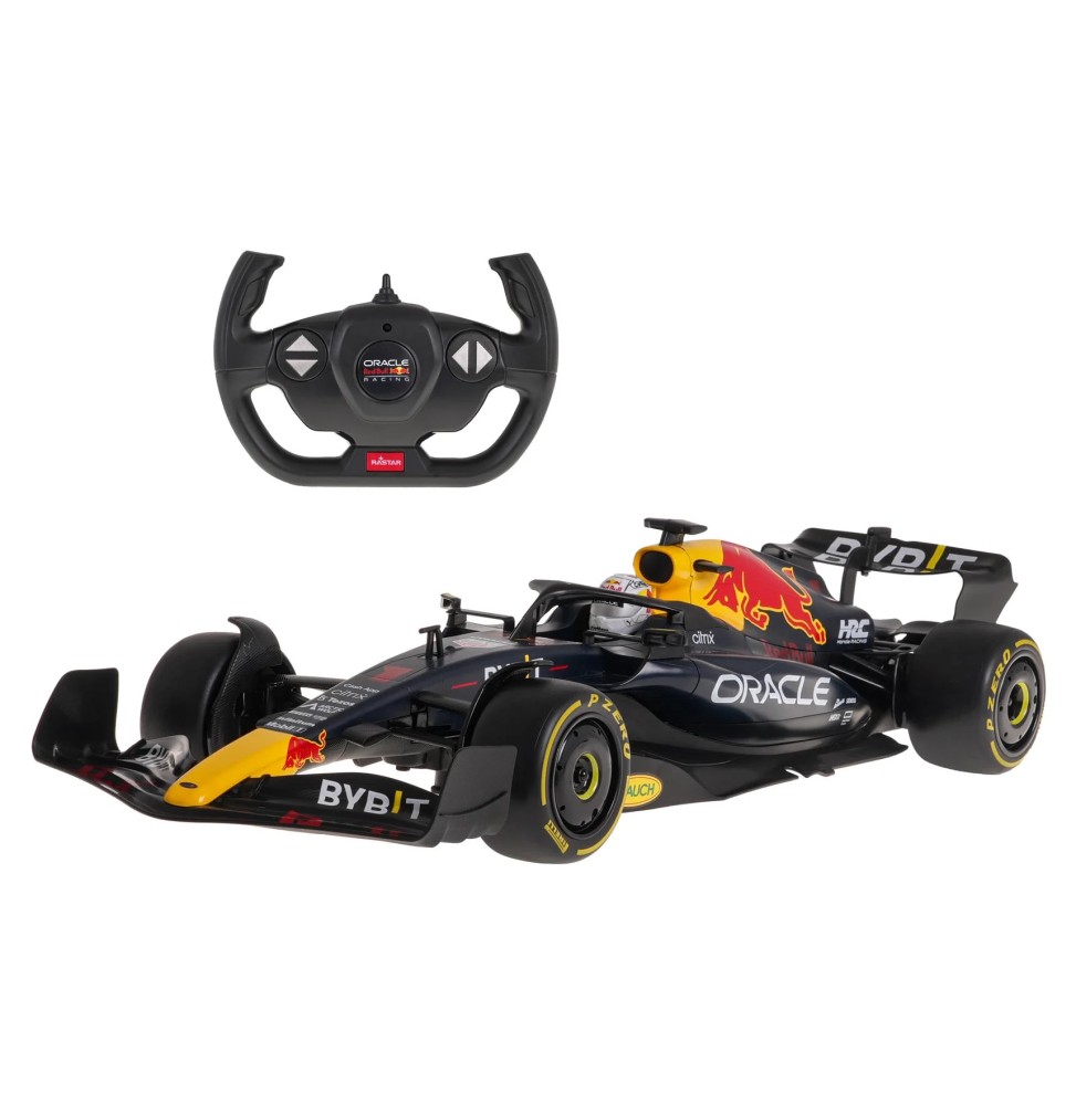 R/C 1:12 Oracle Red Bull Racing RB18 RASTAR R/C 1:12 Oracle Red Bull Racing RB18 RASTAR