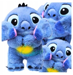 Ursulețul Lilo și Stich - Prieten de pluș