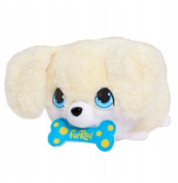 Cățeluș Furreal Chasers de la Hasbro