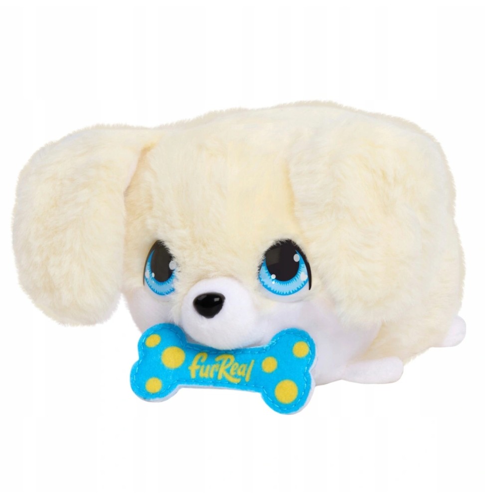 Cățeluș Furreal Chasers de la Hasbro Cățeluș Furreal Chasers de la Hasbro