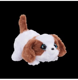 FurReal My Minis câine interactiv mascotă