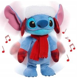 Maskotă interactivă Just Play Stitch 35 cm