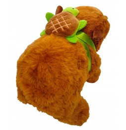 Mascota capybara cu sunet