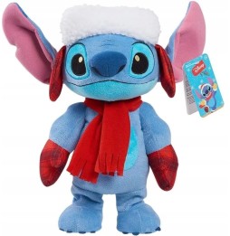 Maskotă interactivă Just Play Stitch 35 cm