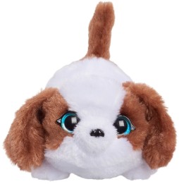 FurReal My Minis câine interactiv mascotă