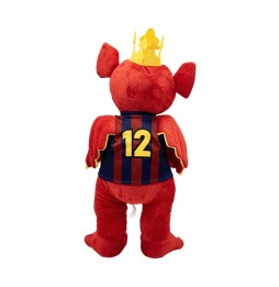 Mascota Gryfus 52 cm Pogoń Szczecin