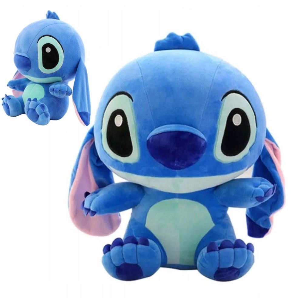 Păpușă Lilo și Stitch 45 cm pentru copii Păpușă Lilo și Stitch 45 cm pentru copii