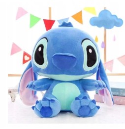 Păpușă Lilo și Stitch 45 cm pentru copii