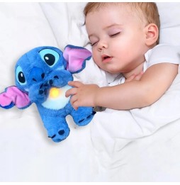 Jucărie muzicală Stitch 28cm
