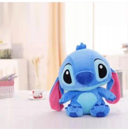 Păpușă Lilo și Stitch 45 cm pentru copii