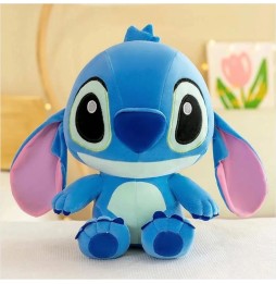 Păpușă Lilo și Stitch 45 cm pentru copii