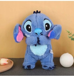 Jucărie muzicală Stitch 28cm