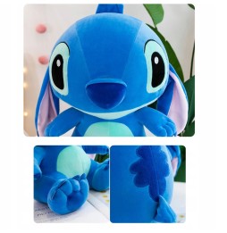 Păpușă Lilo și Stitch 45 cm pentru copii