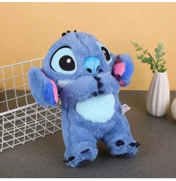 Jucărie muzicală Stitch 28cm